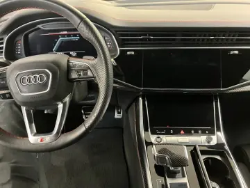 AUDI Q8 50 TDI qu. Tiptronic Competition plus Matrix