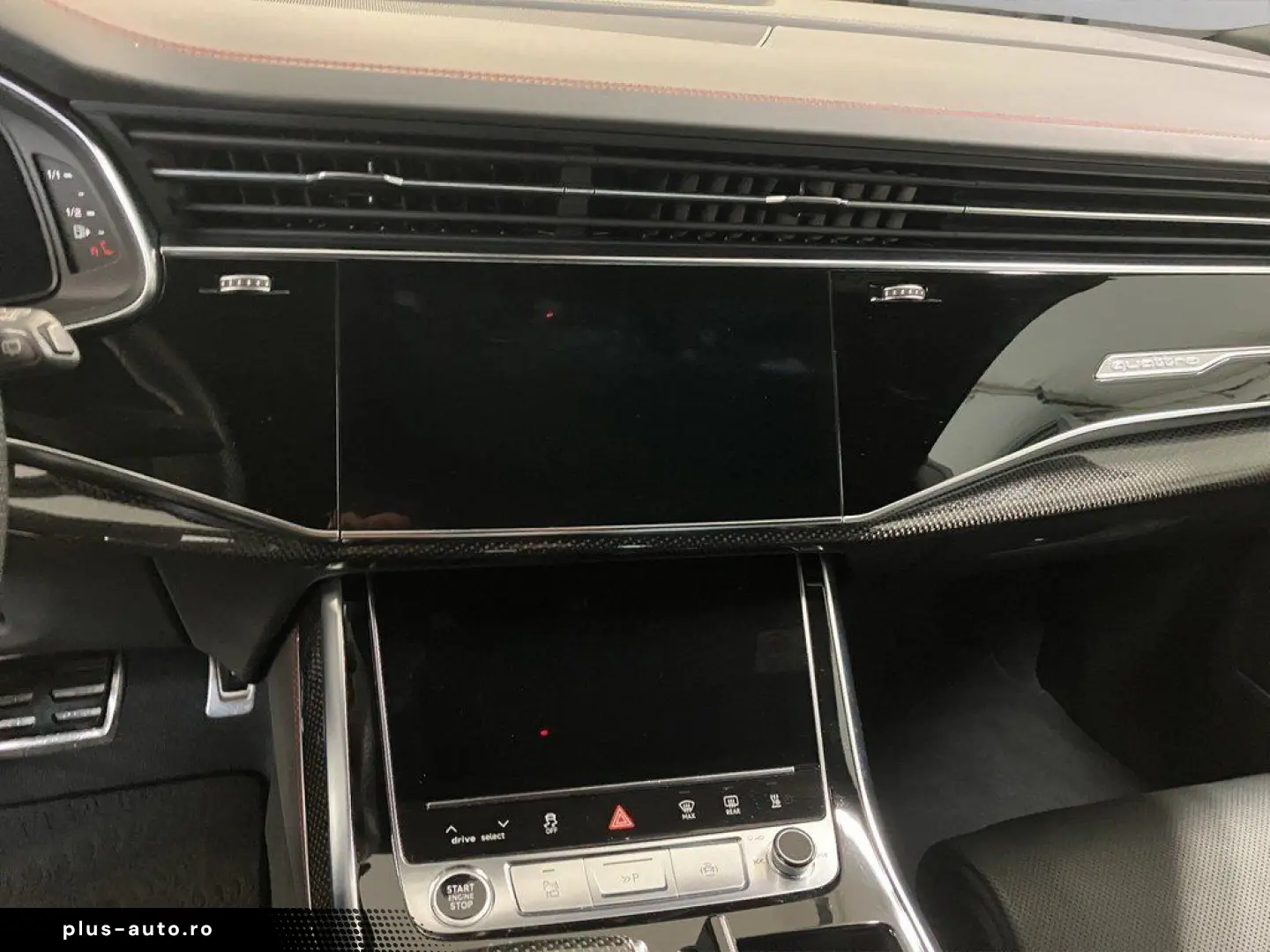 AUDI Q8 50 TDI qu. Tiptronic Competition plus Matrix