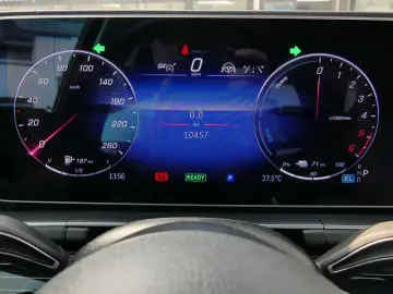 MERCEDES-BENZ GLE 350de AMG 4M  Airmatic 360 Kam Bur&hellip;