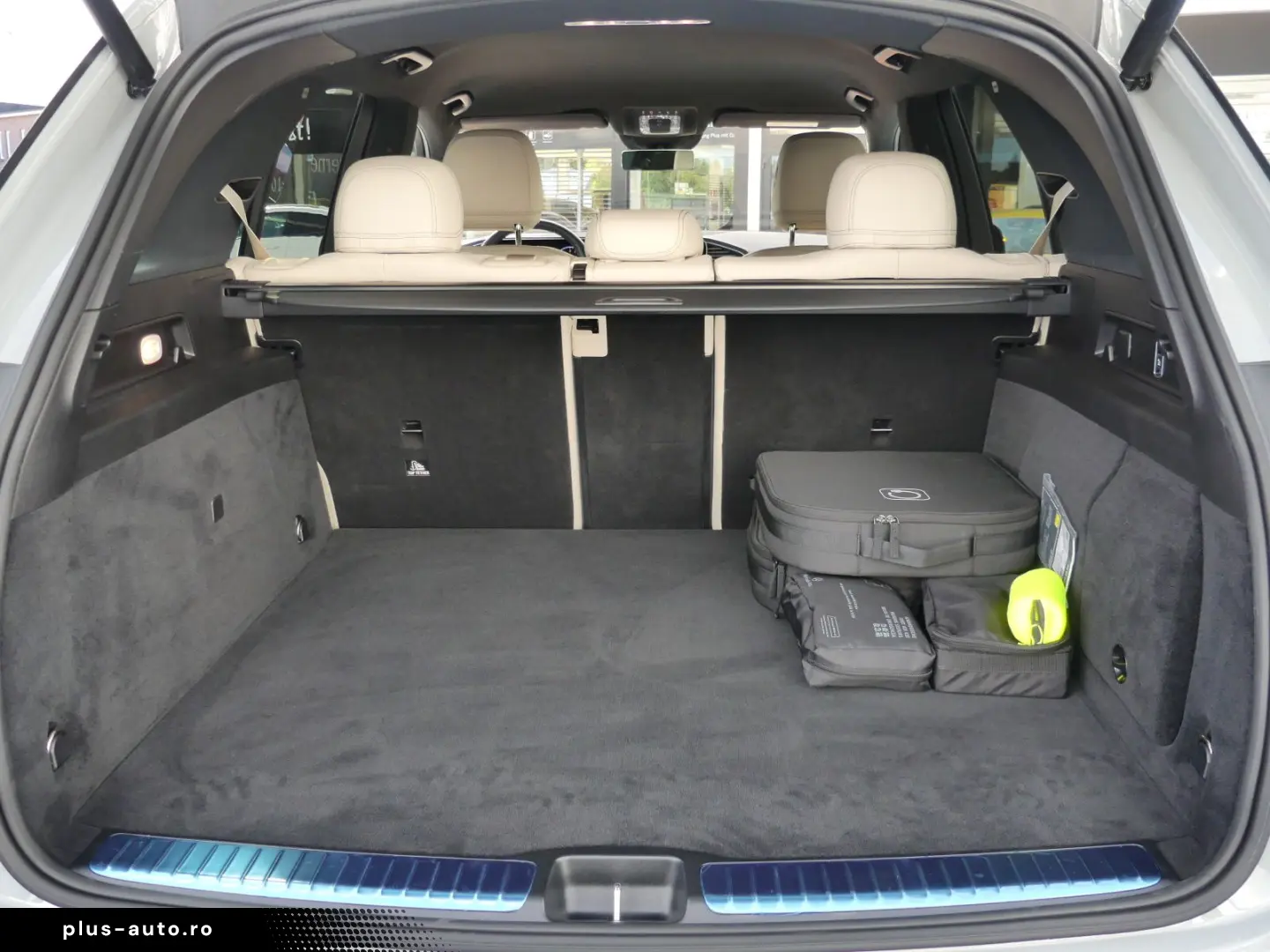 MERCEDES-BENZ GLE 350de AMG 4M  Airmatic 360 Kam Bur&hellip;