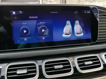 MERCEDES-BENZ GLE 350de AMG 4M  Airmatic 360 Kam Bur&hellip;