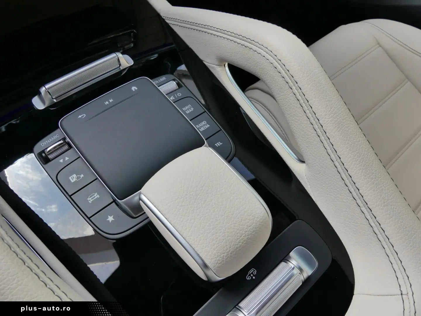 MERCEDES-BENZ GLE 350de AMG 4M  Airmatic 360 Kam Bur&hellip;