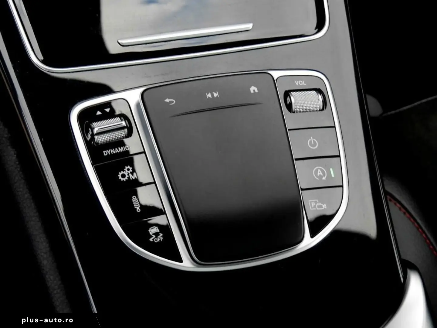 MERCEDES-BENZ AMG GLC 43 4M AMG MBUX SHZ PANO KAM KEYL LED