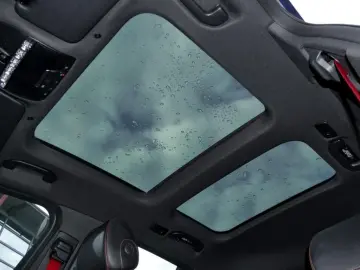 MERCEDES-BENZ AMG GLC 43 4M AMG MBUX SHZ PANO KAM KEYL LED