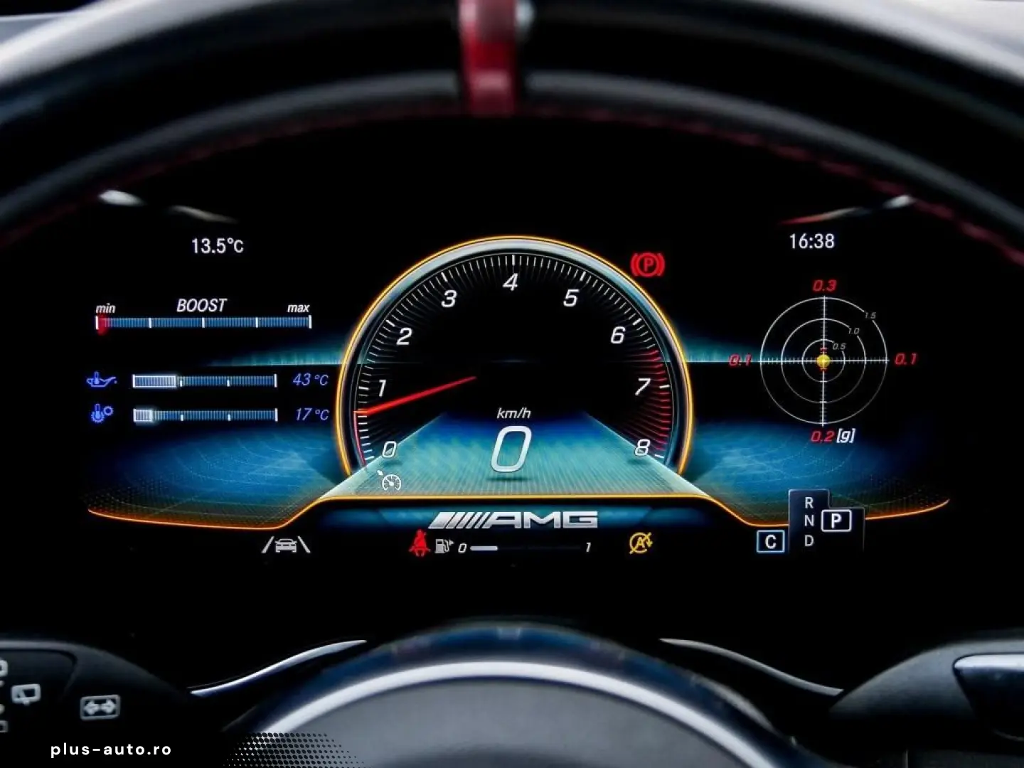 MERCEDES-BENZ AMG GLC 43 4M AMG MBUX SHZ PANO KAM KEYL LED