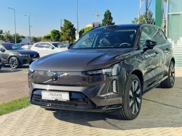 Volvo EX90 ULTRA TWIN   AWD 300 408