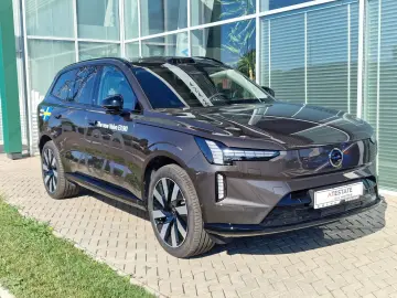 Volvo EX90 ULTRA TWIN   AWD 300 408