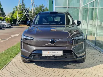 Volvo EX90 ULTRA TWIN   AWD 300 408