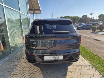 Volvo EX90 ULTRA TWIN   AWD 300 408