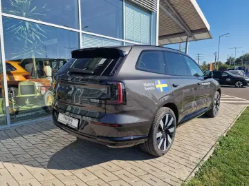 Volvo EX90 ULTRA TWIN   AWD 300 408