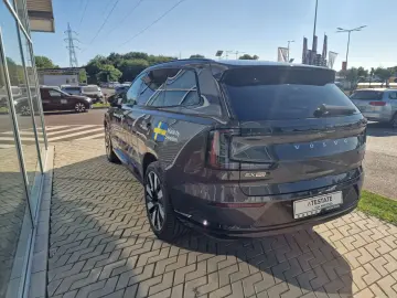 Volvo EX90 ULTRA TWIN   AWD 300 408
