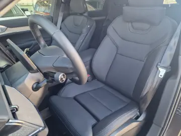 Volvo EX90 ULTRA TWIN   AWD 300 408