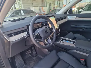 Volvo EX90 ULTRA TWIN   AWD 300 408