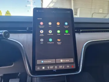 Volvo EX90 ULTRA TWIN   AWD 300 408