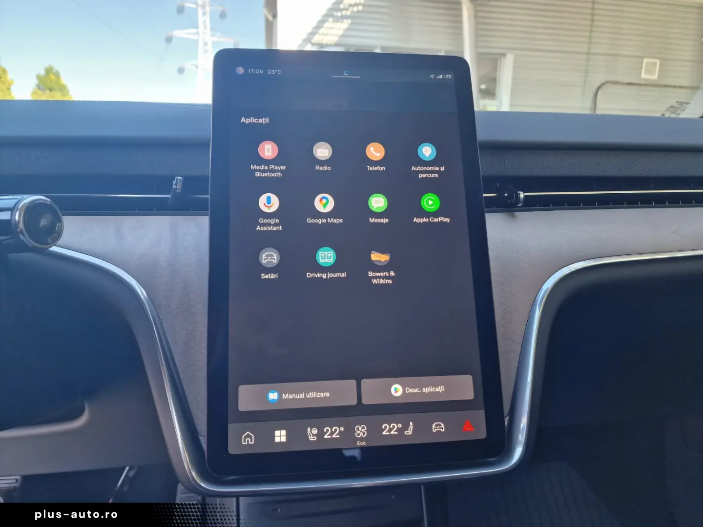 Volvo EX90 ULTRA TWIN   AWD 300 408