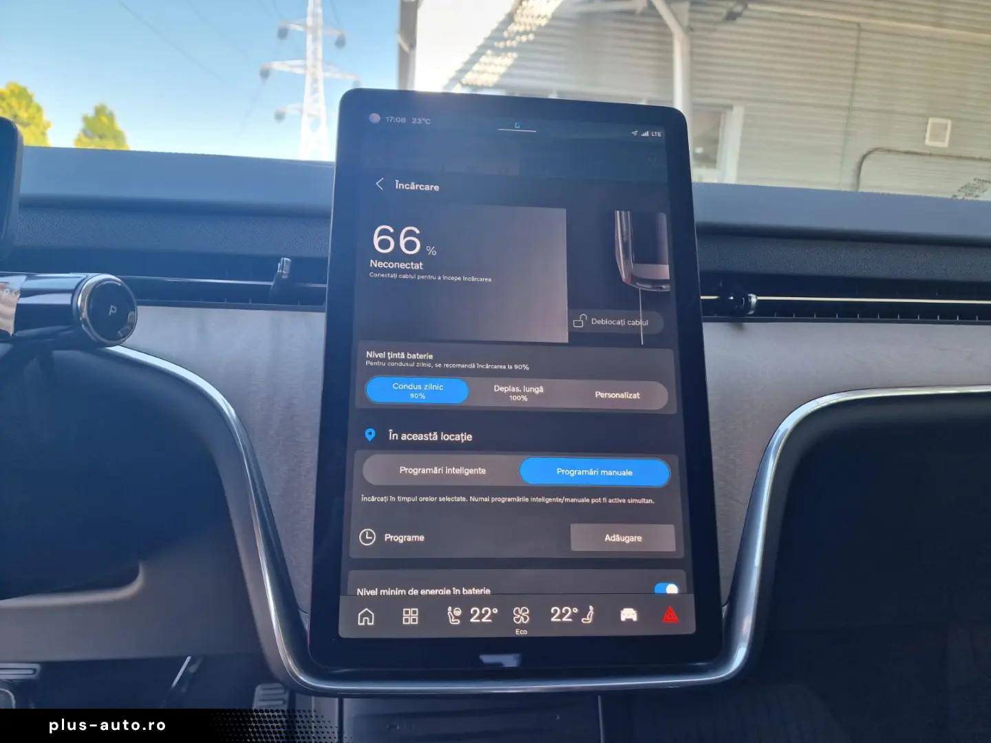 Volvo EX90 ULTRA TWIN   AWD 300 408