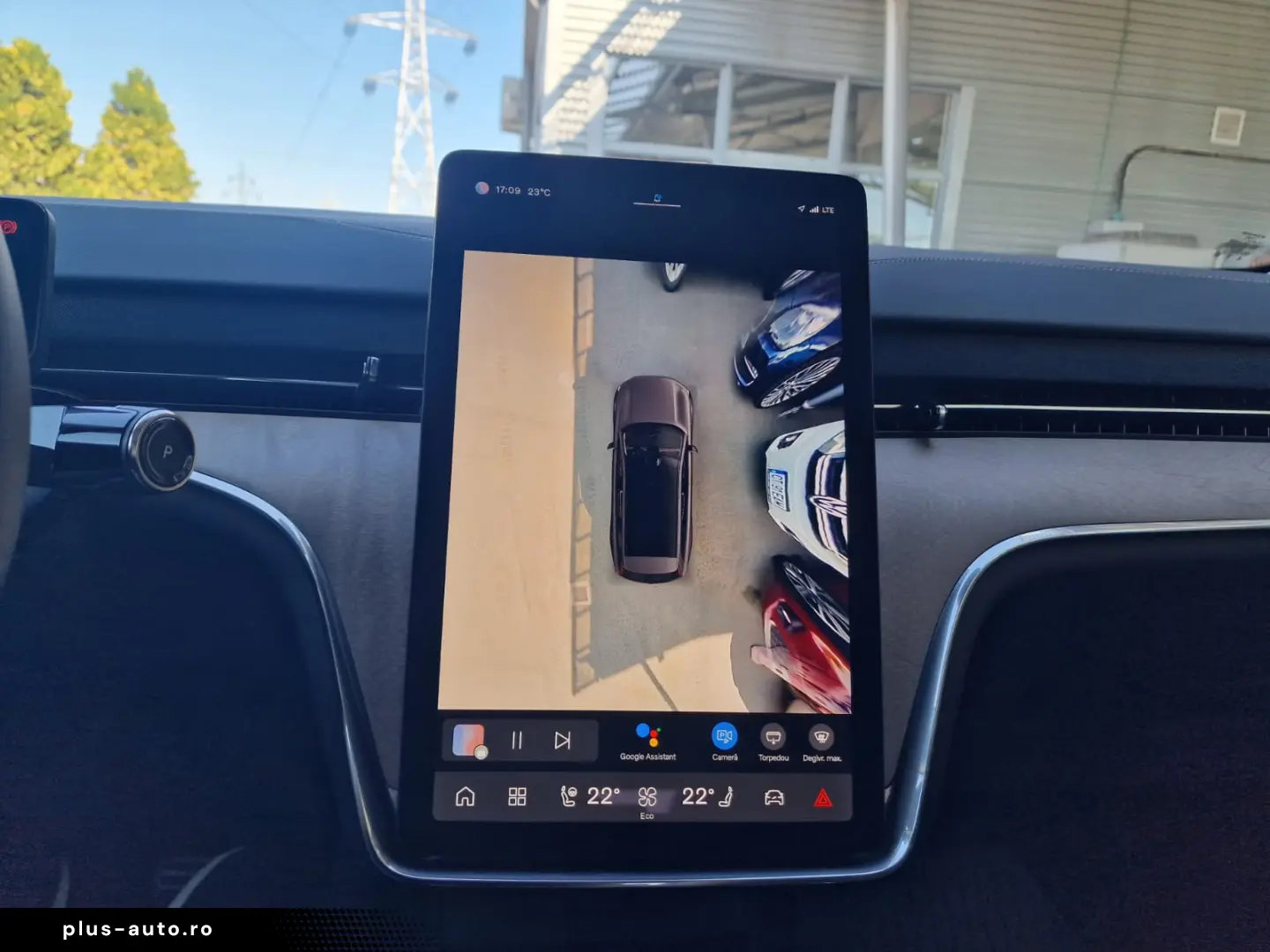 Volvo EX90 ULTRA TWIN   AWD 300 408