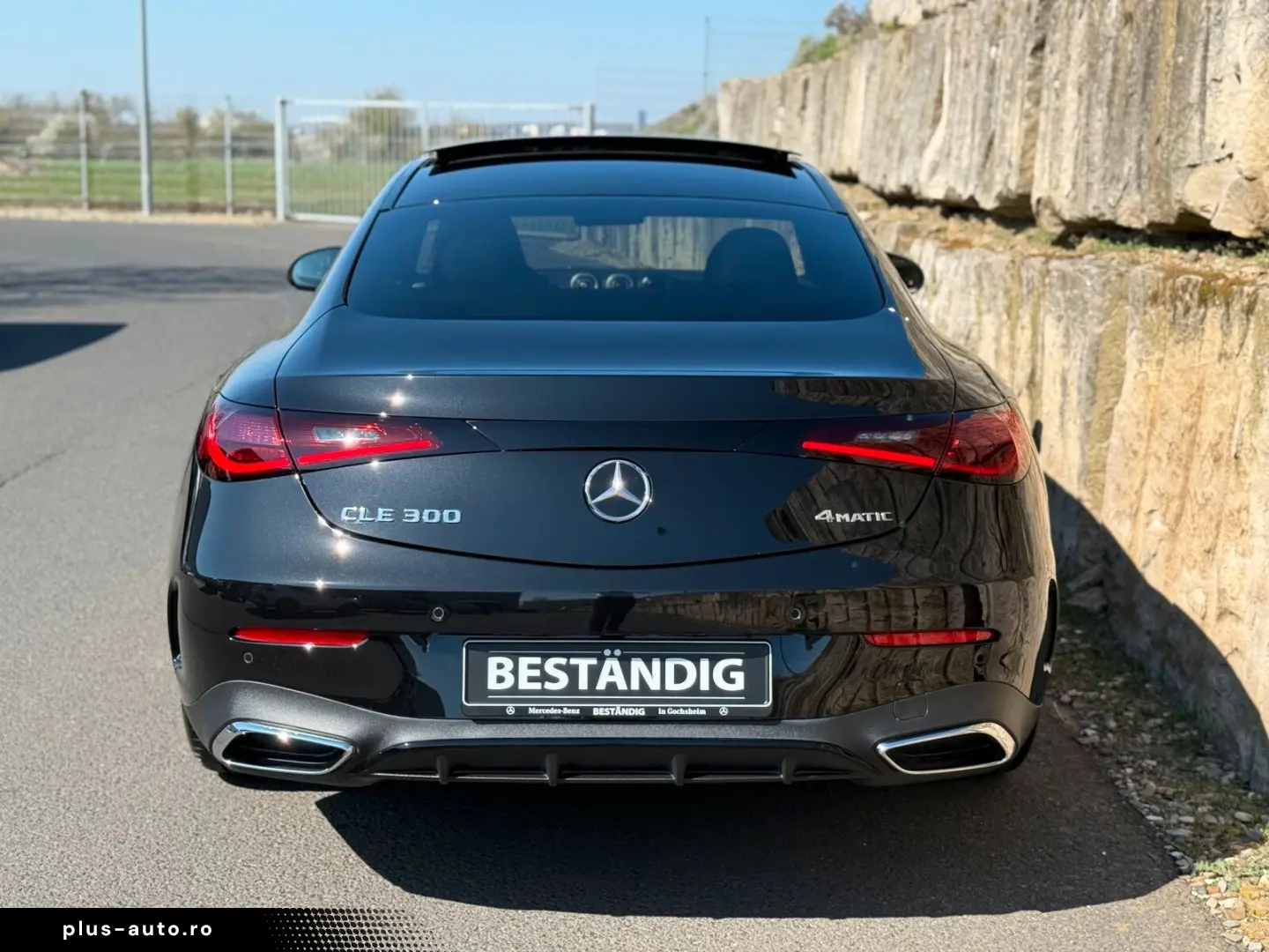 MERCEDES-BENZ CLE 300 4M AMG-PREM PANO STANDHZG DIGI&hellip;