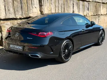 MERCEDES-BENZ CLE 300 4M AMG-PREM PANO STANDHZG DIGI&hellip;