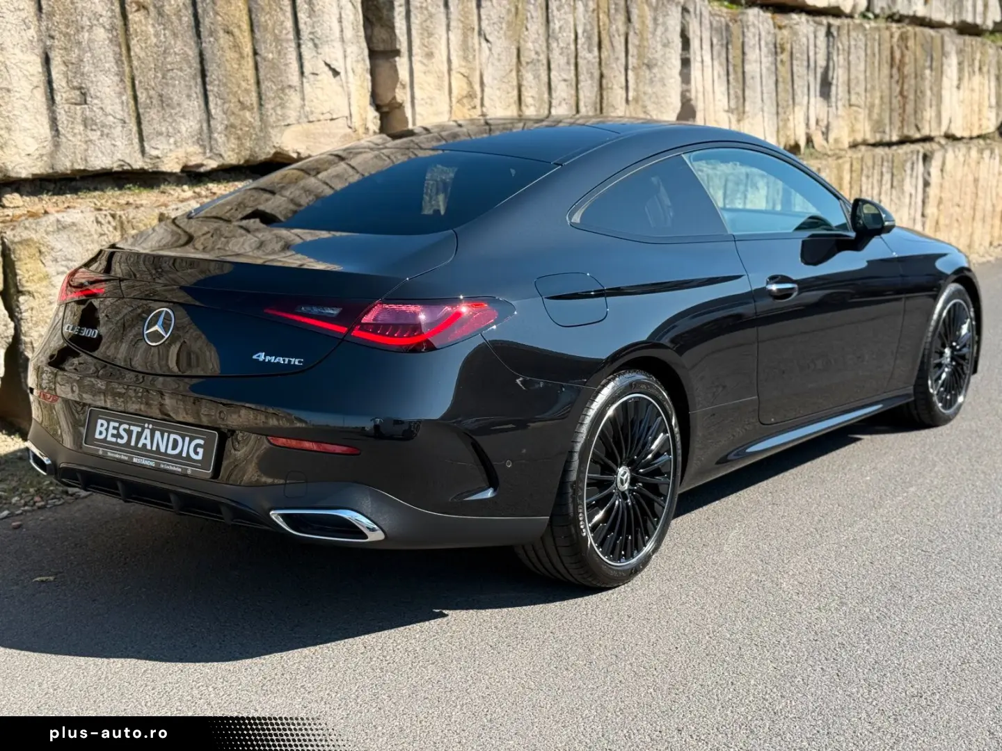 MERCEDES-BENZ CLE 300 4M AMG-PREM PANO STANDHZG DIGI&hellip;