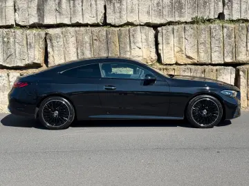 MERCEDES-BENZ CLE 300 4M AMG-PREM PANO STANDHZG DIGI&hellip;