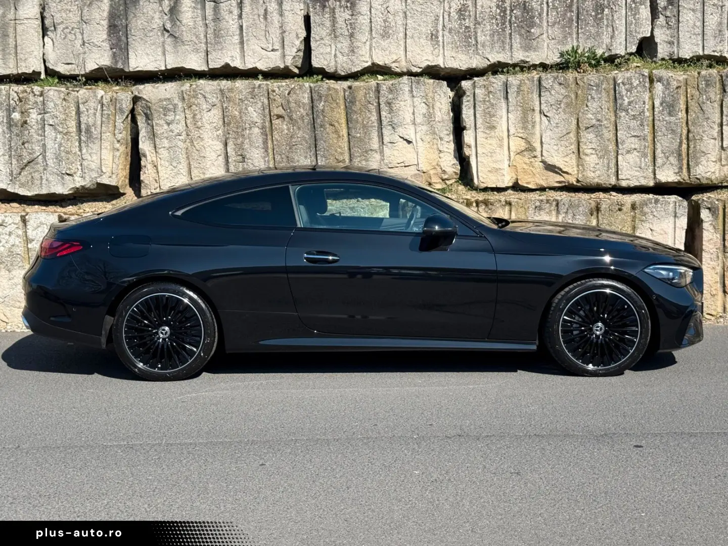 MERCEDES-BENZ CLE 300 4M AMG-PREM PANO STANDHZG DIGI&hellip;