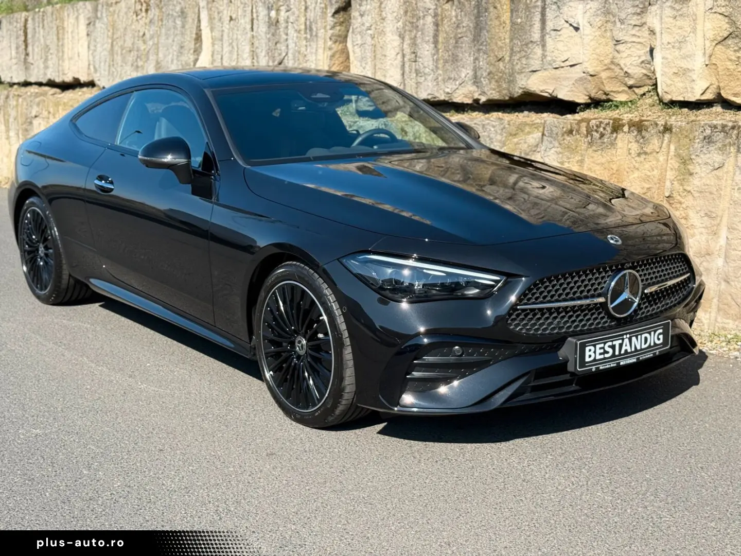 MERCEDES-BENZ CLE 300 4M AMG-PREM PANO STANDHZG DIGI&hellip;
