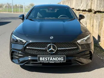MERCEDES-BENZ CLE 300 4M AMG-PREM PANO STANDHZG DIGI&hellip;