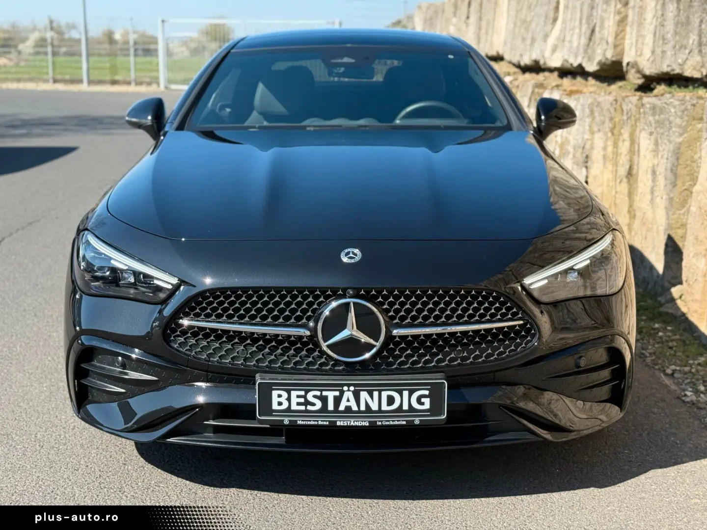 MERCEDES-BENZ CLE 300 4M AMG-PREM PANO STANDHZG DIGI&hellip;