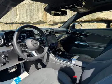 MERCEDES-BENZ CLE 300 4M AMG-PREM PANO STANDHZG DIGI&hellip;