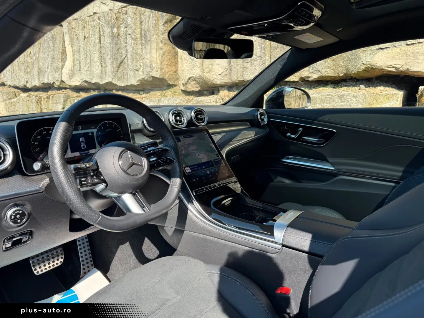 MERCEDES-BENZ CLE 300 4M AMG-PREM PANO STANDHZG DIGI&hellip;