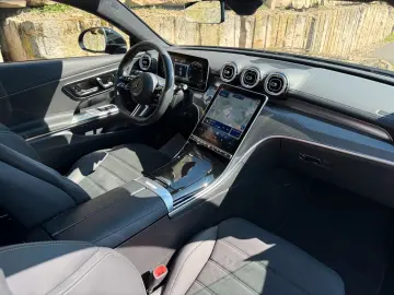 MERCEDES-BENZ CLE 300 4M AMG-PREM PANO STANDHZG DIGI&hellip;