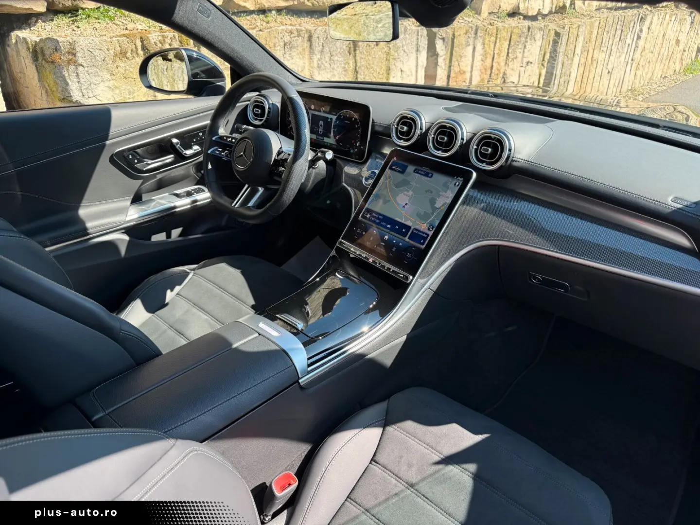 MERCEDES-BENZ CLE 300 4M AMG-PREM PANO STANDHZG DIGI&hellip;