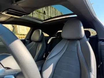 MERCEDES-BENZ CLE 300 4M AMG-PREM PANO STANDHZG DIGI&hellip;