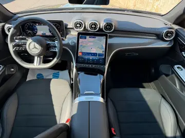 MERCEDES-BENZ CLE 300 4M AMG-PREM PANO STANDHZG DIGI&hellip;