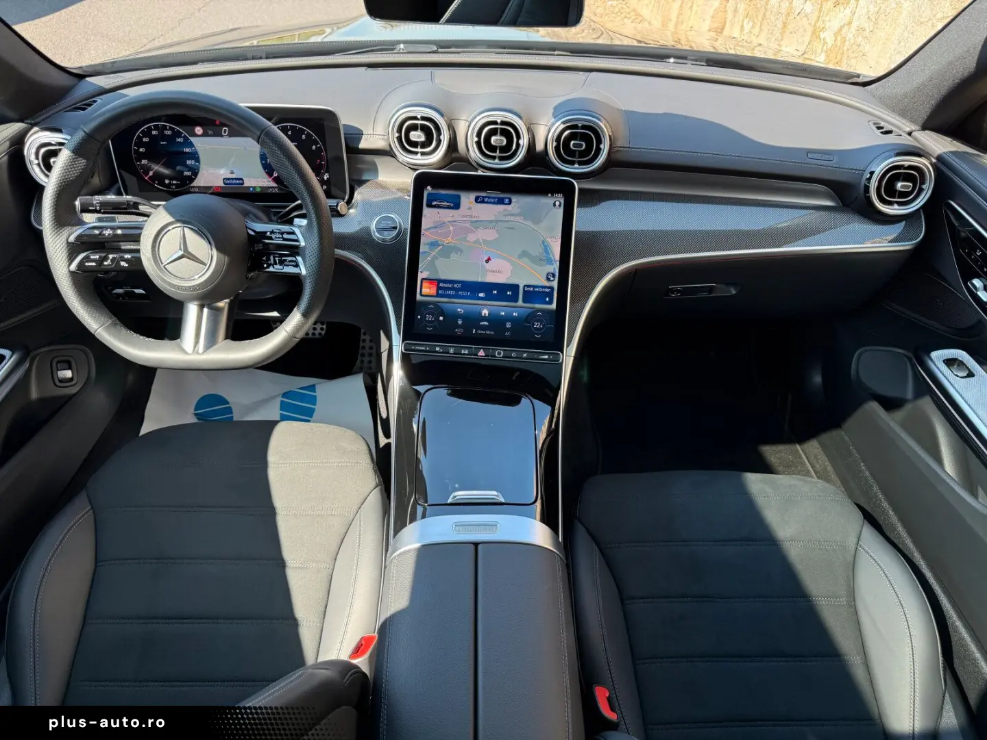 MERCEDES-BENZ CLE 300 4M AMG-PREM PANO STANDHZG DIGI&hellip;