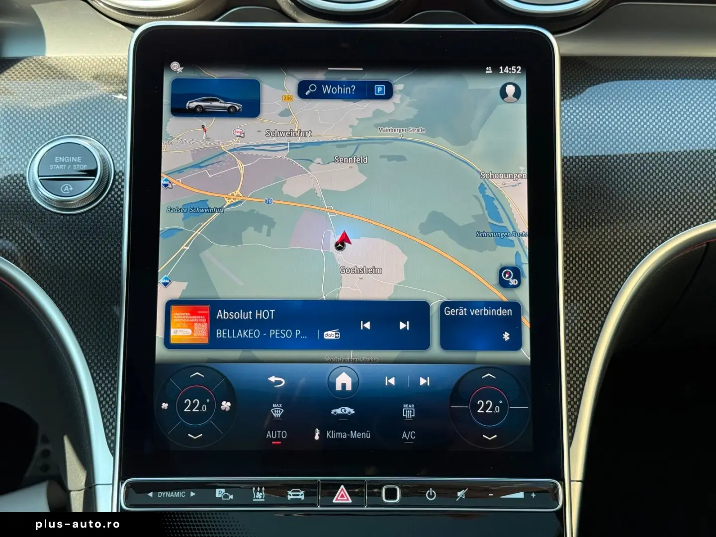 MERCEDES-BENZ CLE 300 4M AMG-PREM PANO STANDHZG DIGI&hellip;