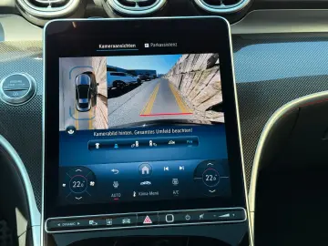 MERCEDES-BENZ CLE 300 4M AMG-PREM PANO STANDHZG DIGI&hellip;