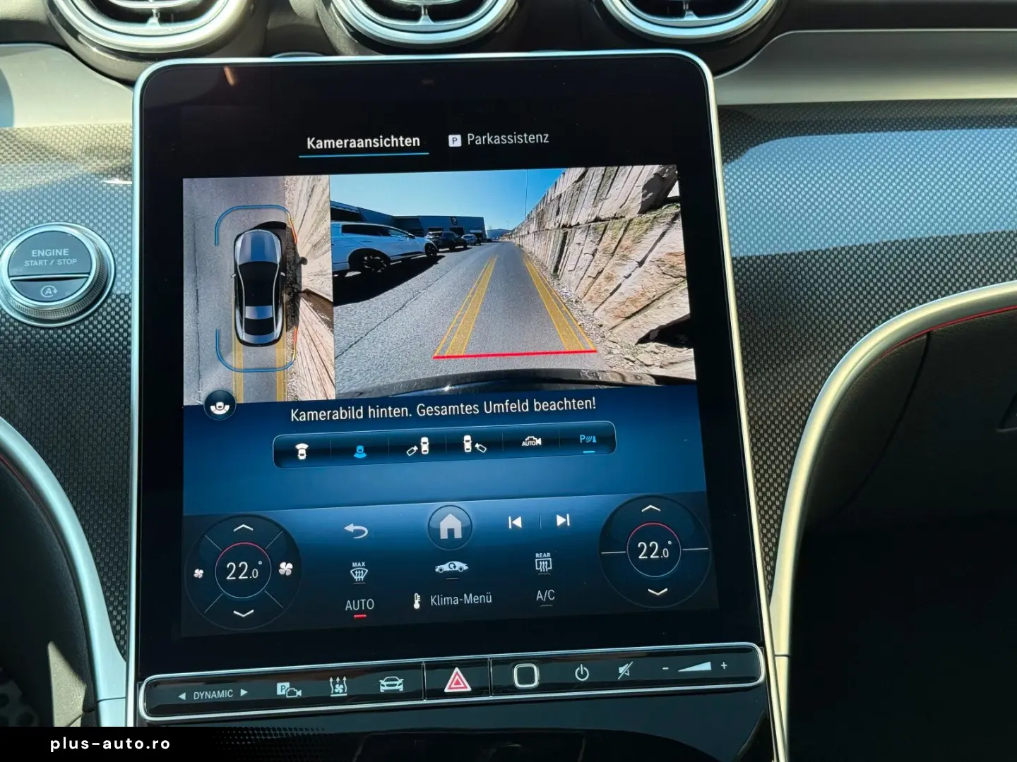 MERCEDES-BENZ CLE 300 4M AMG-PREM PANO STANDHZG DIGI&hellip;