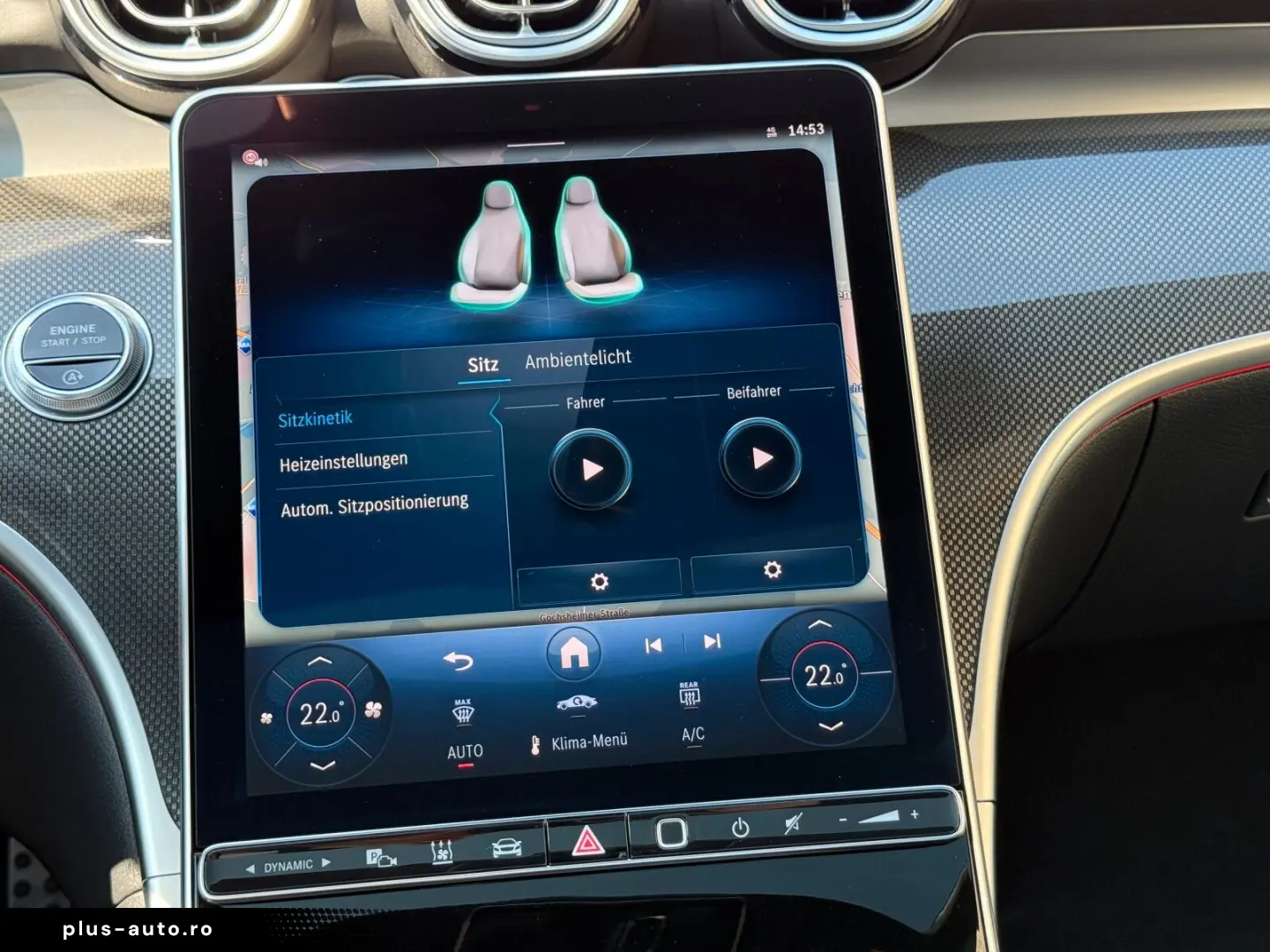 MERCEDES-BENZ CLE 300 4M AMG-PREM PANO STANDHZG DIGI&hellip;