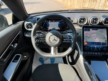 MERCEDES-BENZ CLE 300 4M AMG-PREM PANO STANDHZG DIGI&hellip;