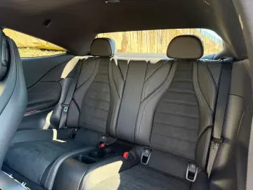 MERCEDES-BENZ CLE 300 4M AMG-PREM PANO STANDHZG DIGI&hellip;