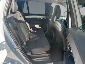 Volvo XC90T8 AWD Core Facelift 7-Sitzer ACC BL