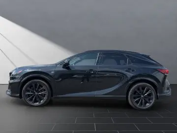 LEXUS RX 500 h DIRECT4 F SPORT PANO CARPL. MARK LEV.