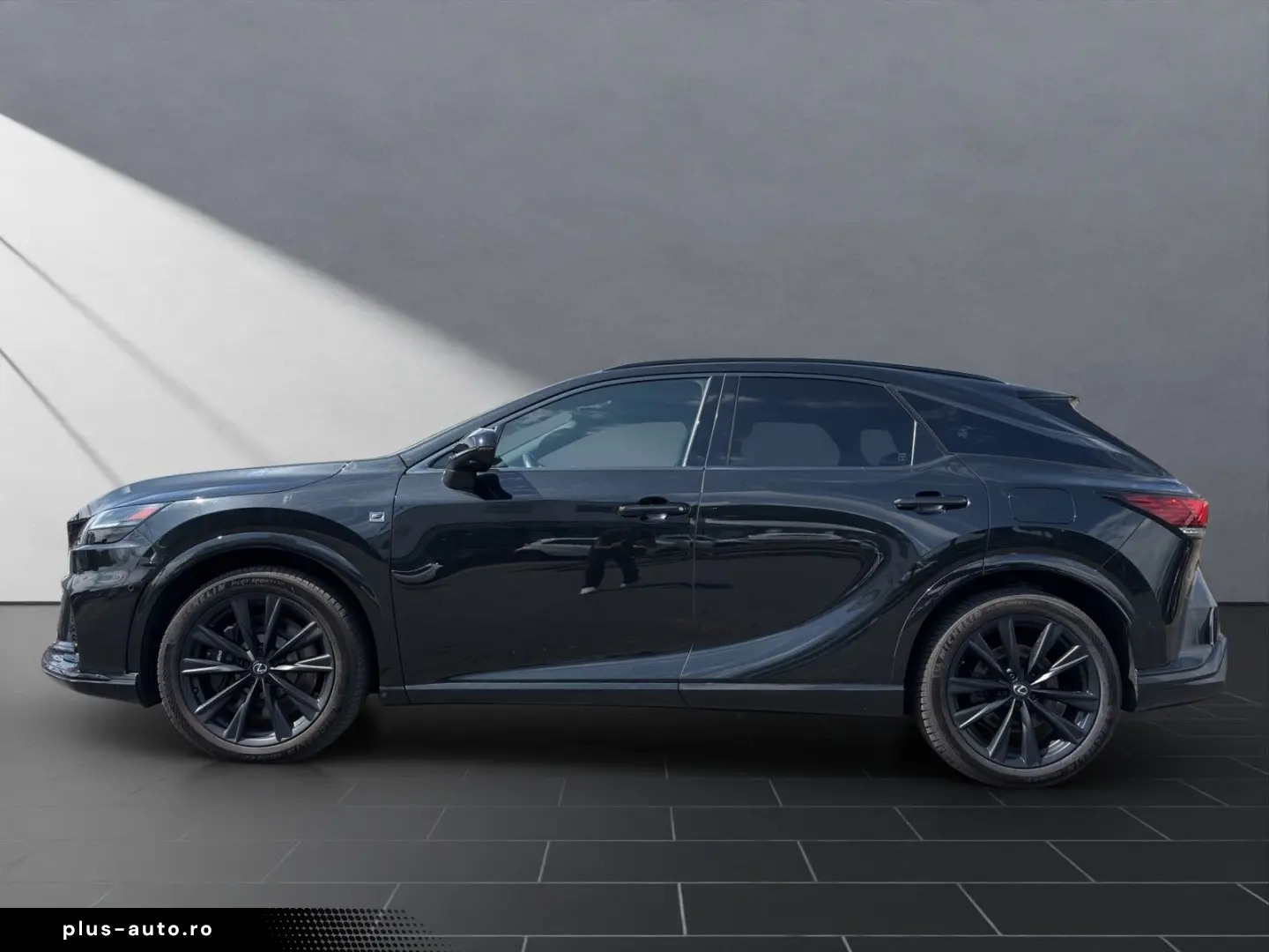LEXUS RX 500 h DIRECT4 F SPORT PANO CARPL. MARK LEV.