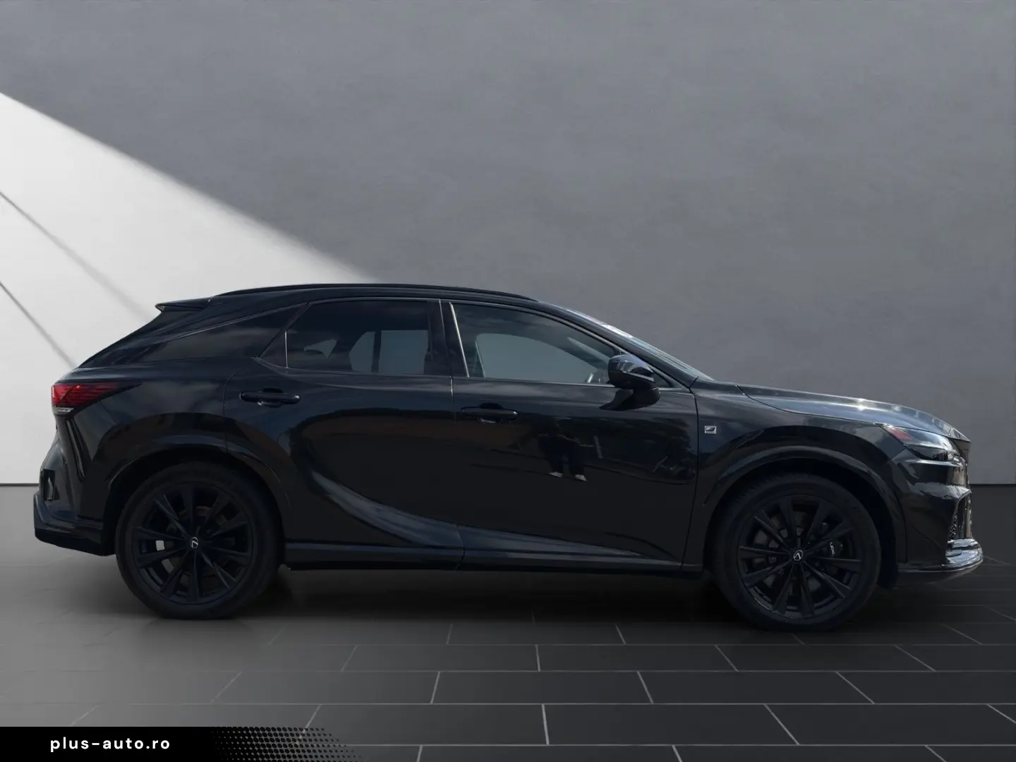 LEXUS RX 500 h DIRECT4 F SPORT PANO CARPL. MARK LEV.