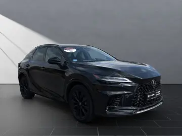 LEXUS RX 500 h DIRECT4 F SPORT PANO CARPL. MARK LEV.