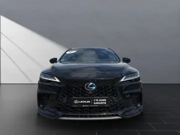 LEXUS RX 500 h DIRECT4 F SPORT PANO CARPL. MARK LEV.