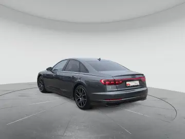 AUDI A8 50 TDI S LINE STHZG VIRTUAL DVD 360  HUD PANO