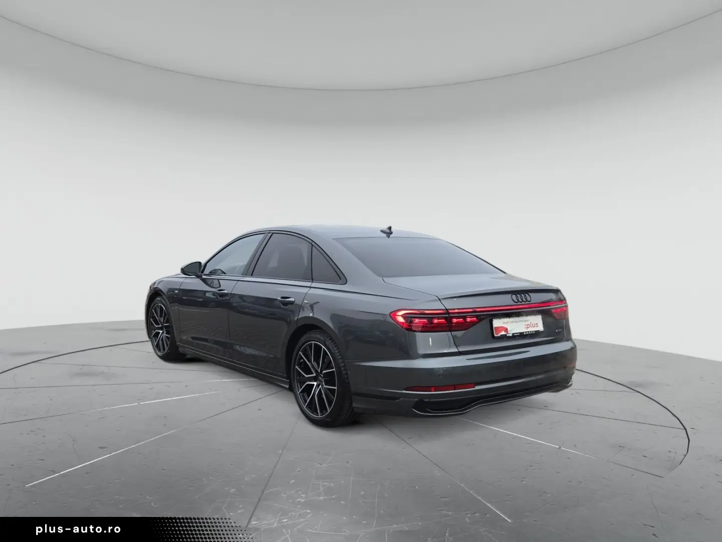 AUDI A8 50 TDI S LINE STHZG VIRTUAL DVD 360  HUD PANO